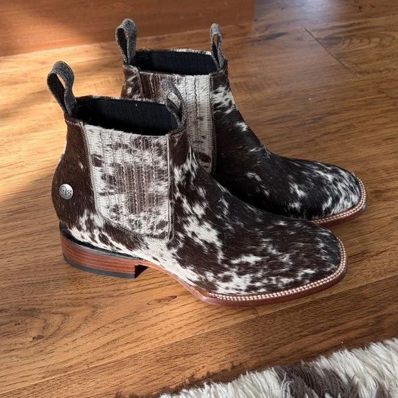 Stiefled Aurora Boot - Picture 2 of 4